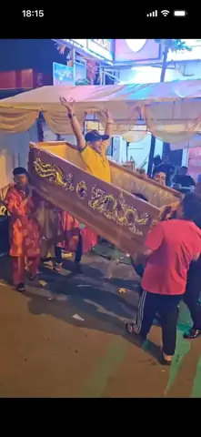 Nằm Mơ Thấy Hai Người Khiêng Quan Tài