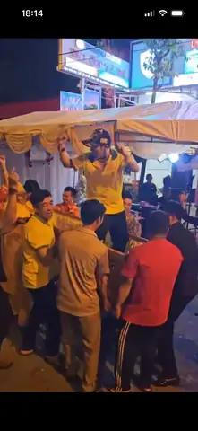 Nằm Mơ Thấy Hai Người Khiêng Quan Tài