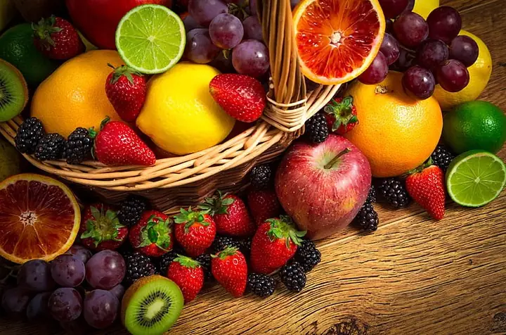 Nằm Mơ Thấy Hái Trái Cây Đánh Số May Nằm Mơ Thấy Hái Trái Cây Đánh Số May