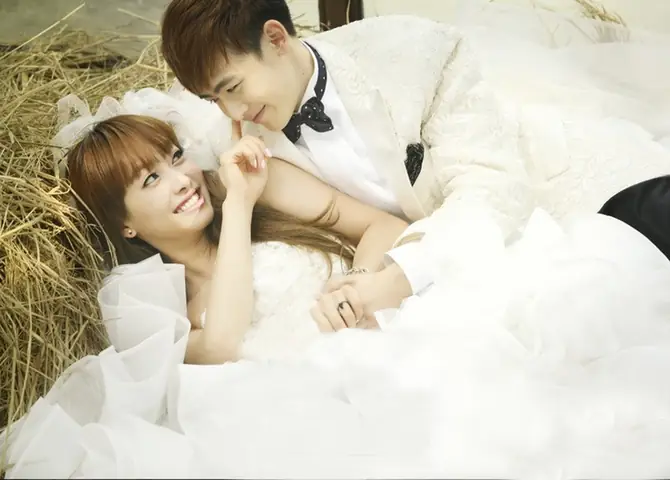 Nằm Mơ Thấy Idol Là Người Yêu Mình