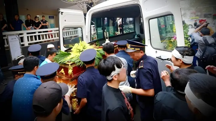 Nằm Mơ Thấy Khiêng Quan Tài Đánh Số Gì Nằm Mơ Thấy Khiêng Quan Tài Đánh Số Gì