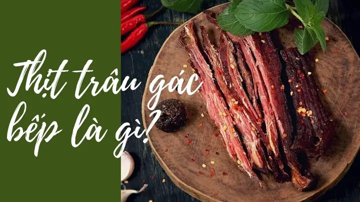 Nằm Mơ Thấy Làm Thịt Trâu Đánh Con Gì
