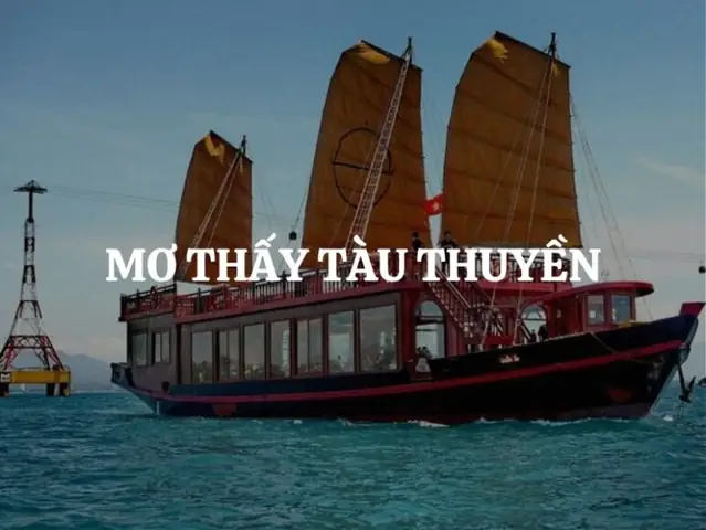 Nằm Mơ Thấy Lật Thuyền Đánh Con Gì Nằm Mơ Thấy Lật Thuyền Đánh Con Gì