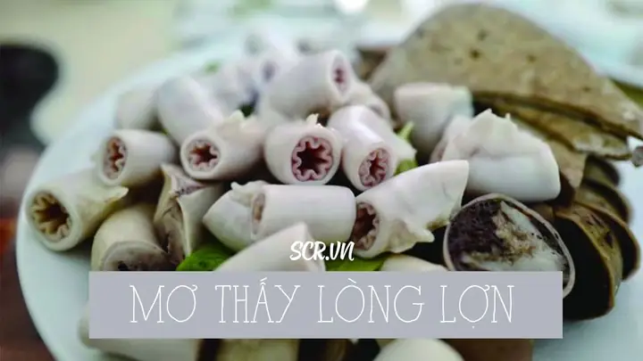 Nằm Mơ Thấy Lòng Lợn Đánh Đề Con Gì Nằm Mơ Thấy Lòng Lợn Đánh Đề Con Gì