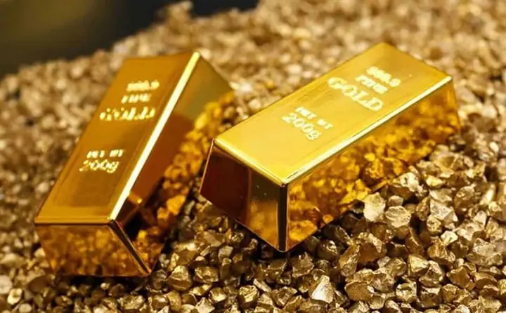 Nằm Mơ Thấy Lượm Vàng Hên Hay Xui