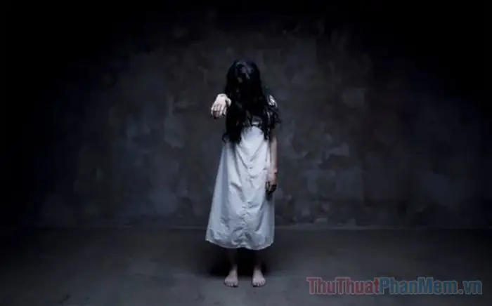 Nằm Mơ Thấy Ma Quỷ Rượt Đuổi Mình