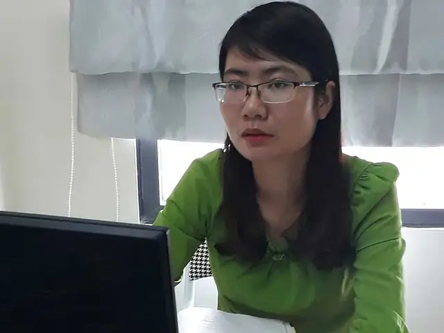 Nằm Mơ Thấy Mất Giấy Tờ Tùy Thân Nằm Mơ Thấy Mất Giấy Tờ Tùy Thân