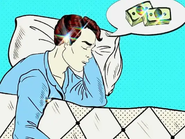 Nằm Mơ Thấy Mất Tiền Điềm Báo Gì Nằm Mơ Thấy Mất Tiền Điềm Báo Gì