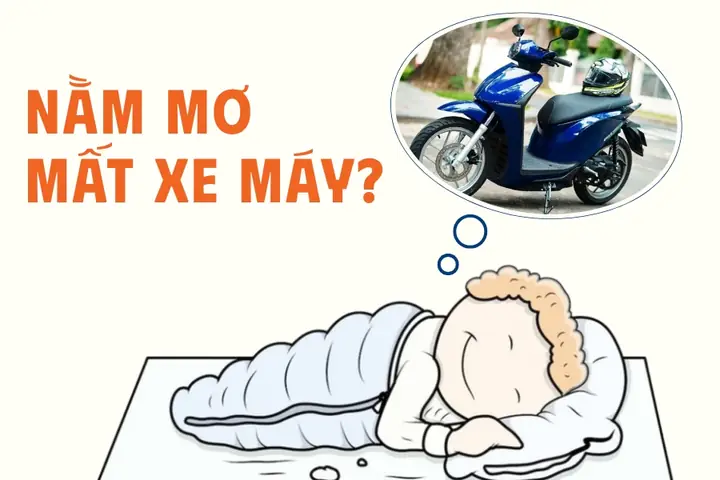 Nằm Mơ Thấy Mất Vàng Tìm Lại Được