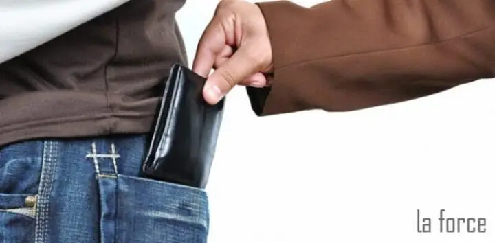 Nằm Mơ Thấy Mất Ví Tiền Và Điện Thoại Nằm Mơ Thấy Mất Ví Tiền Và Điện Thoại