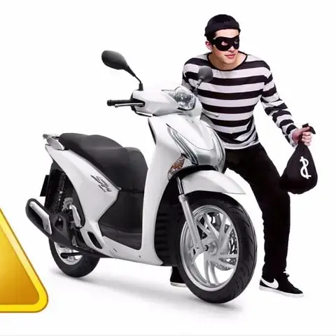 Nằm Mơ Thấy Mất Xe Máy Của Người Khác Nằm Mơ Thấy Mất Xe Máy Của Người Khác