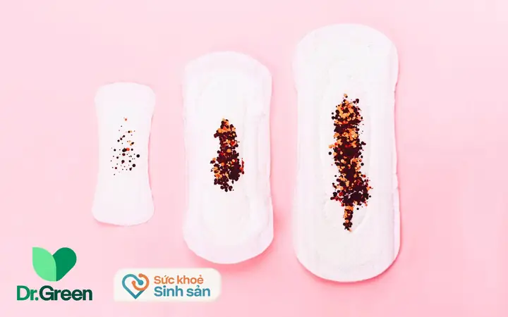Nằm Mơ Thấy Máu Kinh Nguyệt Của Mình
