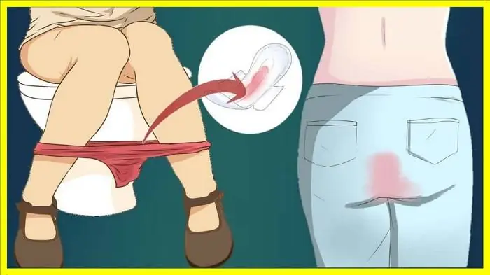 Nằm Mơ Thấy Máu Kinh Nguyệt Đánh Số May