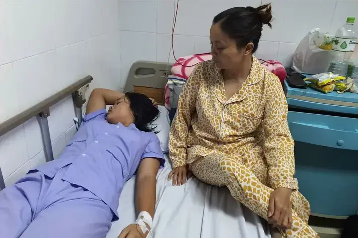 Nằm Mơ Thấy Mẹ Bị Bệnh Sắp Chết