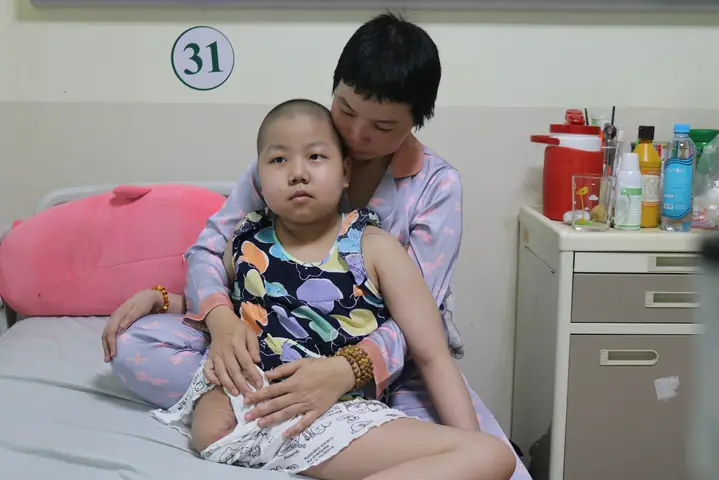 Nằm Mơ Thấy Mẹ Bị Bệnh Ung Thư