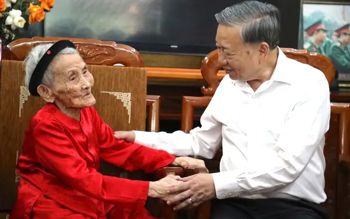 Nằm Mơ Thấy Mẹ Người Yêu Không Thích Mình