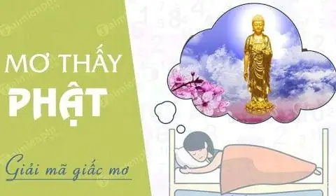 Nằm Mơ Thấy Mẹ Quan Âm Đánh Số May Nằm Mơ Thấy Mẹ Quan Âm Đánh Số May