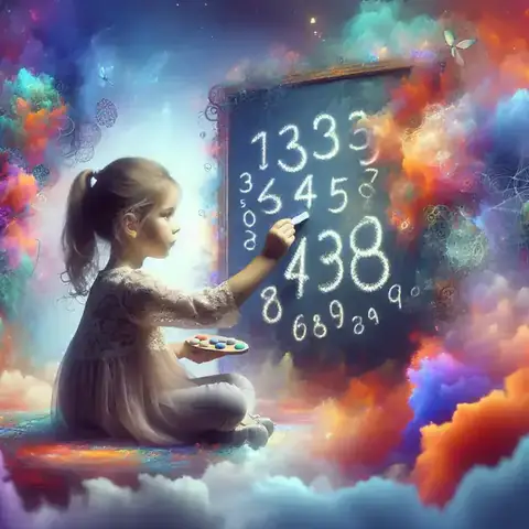 Nằm Mơ Thấy Mẹ Quan Âm Đánh Số May