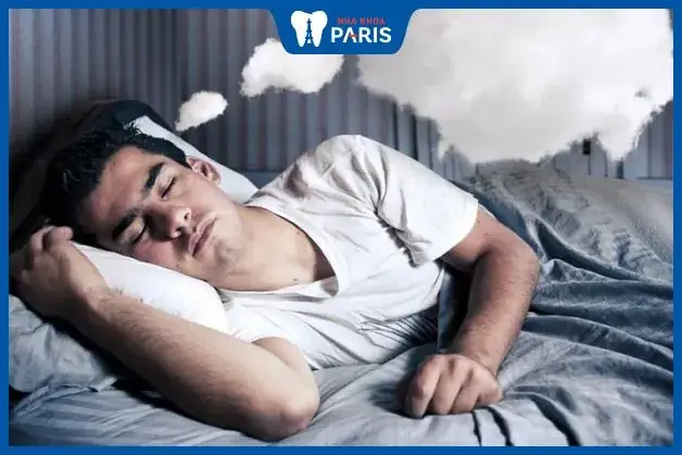 Nằm Mơ Thấy Mẻ Răng Đánh Con Gì