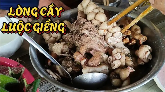 Nằm Mơ Thấy Mình Bắt Tôm Đánh Con Gì