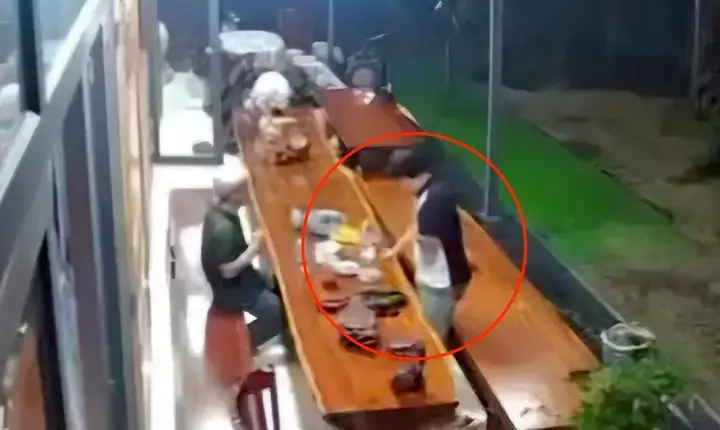 Nằm Mơ Thấy Mình Bị Bắn Nhưng Không Chết