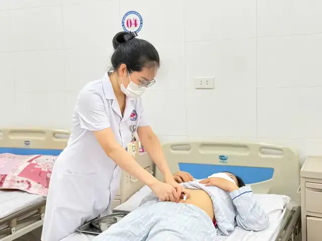 Nằm Mơ Thấy Mình Bị Bệnh Đánh Con Gì