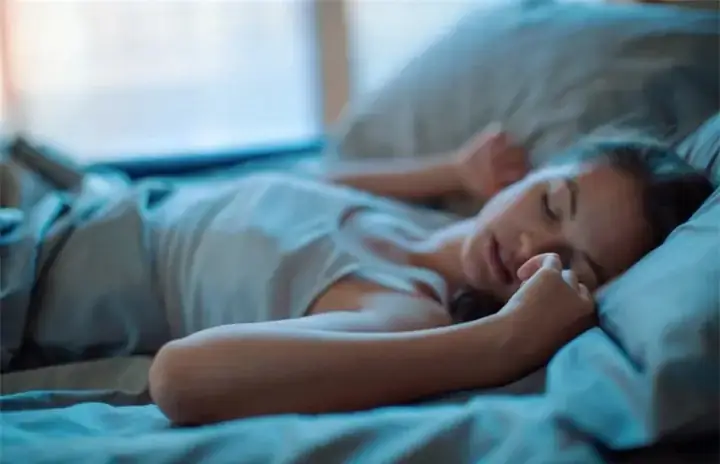 Nằm Mơ Thấy Mình Bị Bệnh Sắp Chết