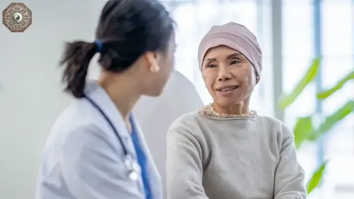Nằm Mơ Thấy Mình Bị Bệnh Ung Thư