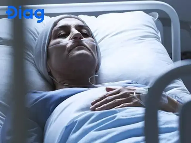 Nằm Mơ Thấy Mình Bị Bệnh Ung Thư