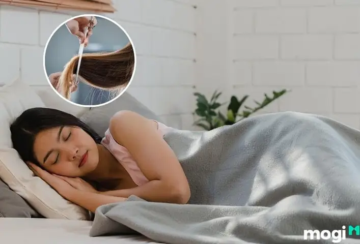 Nằm Mơ Thấy Mình Bị Cắt Tóc La Điềm Gì
