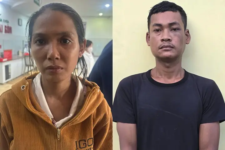 Nằm Mơ Thấy Mình Bị Gãy Chân Đánh Con Gì