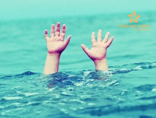 Nằm Mơ Thấy Mình Chết Đuối Đánh Con Gì Nằm Mơ Thấy Mình Chết Đuối Đánh Con Gì