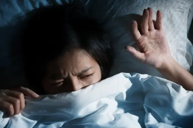 Nằm Mơ Thấy Mình Chết Là Điềm Gì