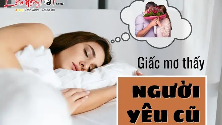 Nằm Mơ Thấy Mình Có Người Yêu Mới