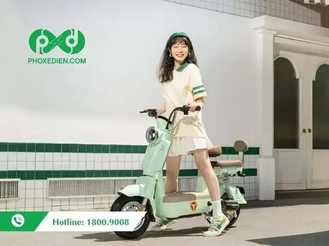 Nằm Mơ Thấy Mình Đi Xe Đạp Điện