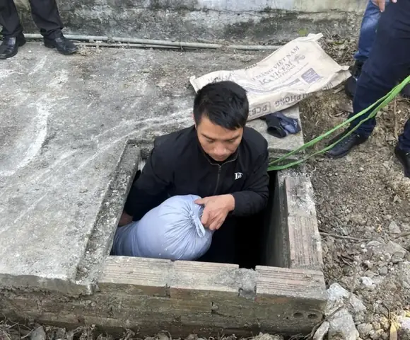 Nằm Mơ Thấy Mình Giết Người Giấu Xác