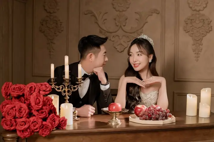 Nằm Mơ Thấy Mình Kết Hôn Với Người La Nằm Mơ Thấy Mình Kết Hôn Với Người La