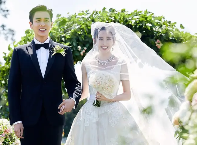Nằm Mơ Thấy Mình Kết Hôn Với Người Quen