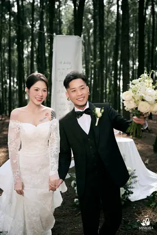 Nằm Mơ Thấy Mình Kết Hôn Với Người Quen