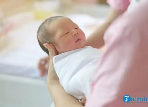 Nằm Mơ Thấy Mình Sinh Con Đánh Số May