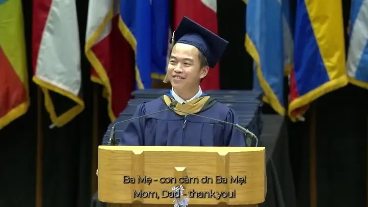 Nằm Mơ Thấy Mình Tốt Nghiệp Đại Học