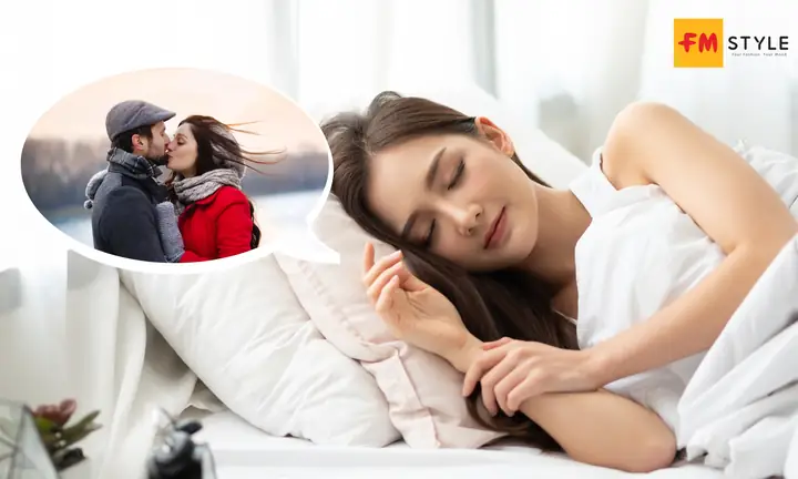 Nằm Mơ Thấy Mình Về Nhà Người Yêu Chơi