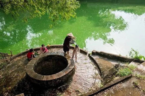 Nằm Mơ Thấy Múc Nước Giếng Là Điềm Gì Nằm Mơ Thấy Múc Nước Giếng Là Điềm Gì