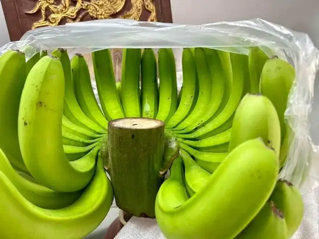Nằm Mơ Thấy Nải Chuối Chín Đánh De Con Gì