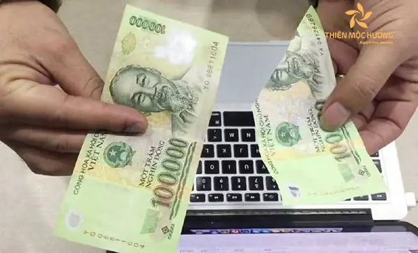 Nằm Mơ Thấy Người Chết Cho Tiền Đánh Số May