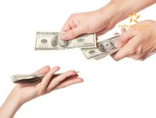 Nằm Mơ Thấy Người Chết Cho Tiền Đánh Số May