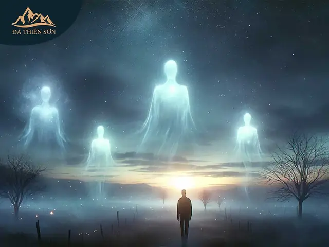 Nằm Mơ Thấy Người Đã Mất Là Điềm Báo Gì