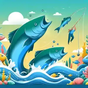 Nằm Mơ Thấy Người Khác Bắt Cá Đánh Con Gì