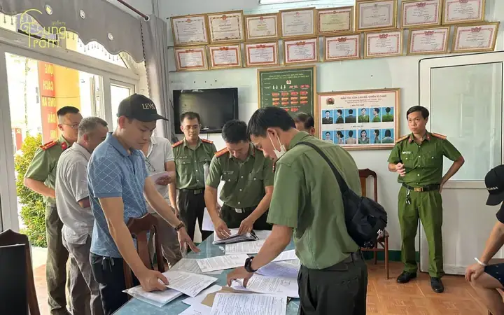 Nằm Mơ Thấy Người Khác Bị Công An Bắt Nằm Mơ Thấy Người Khác Bị Công An Bắt