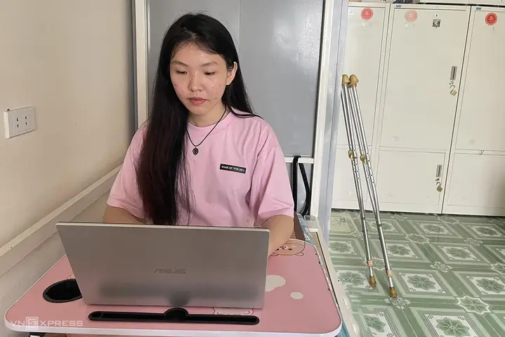 Nằm Mơ Thấy Người Khác Bị Cụt Chân